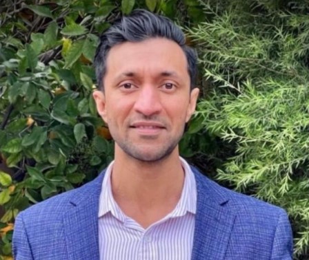 Dr. Vivek Sharma