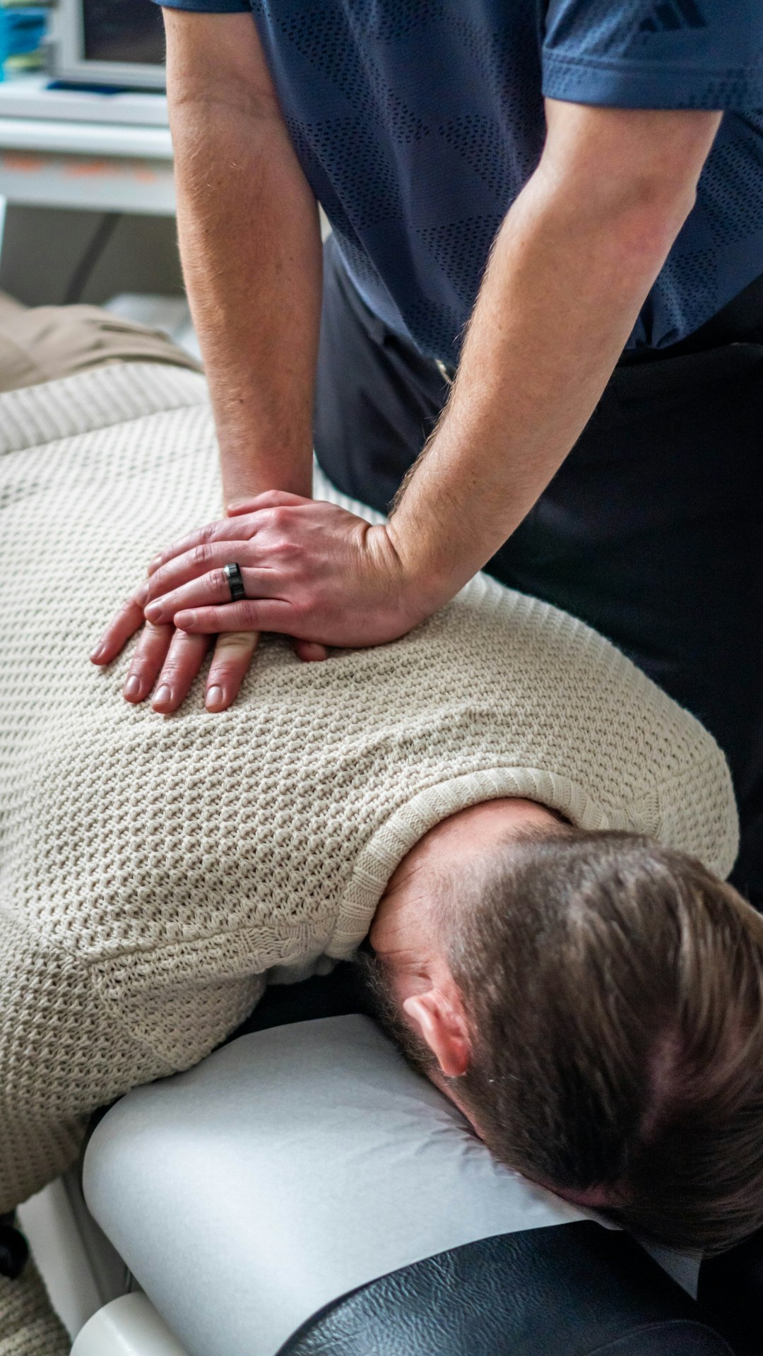 Your Spine and Your Wellness